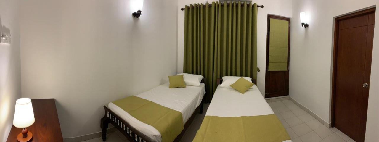 Hotel Elegance Oasis, Colombo 3 Extérieur photo