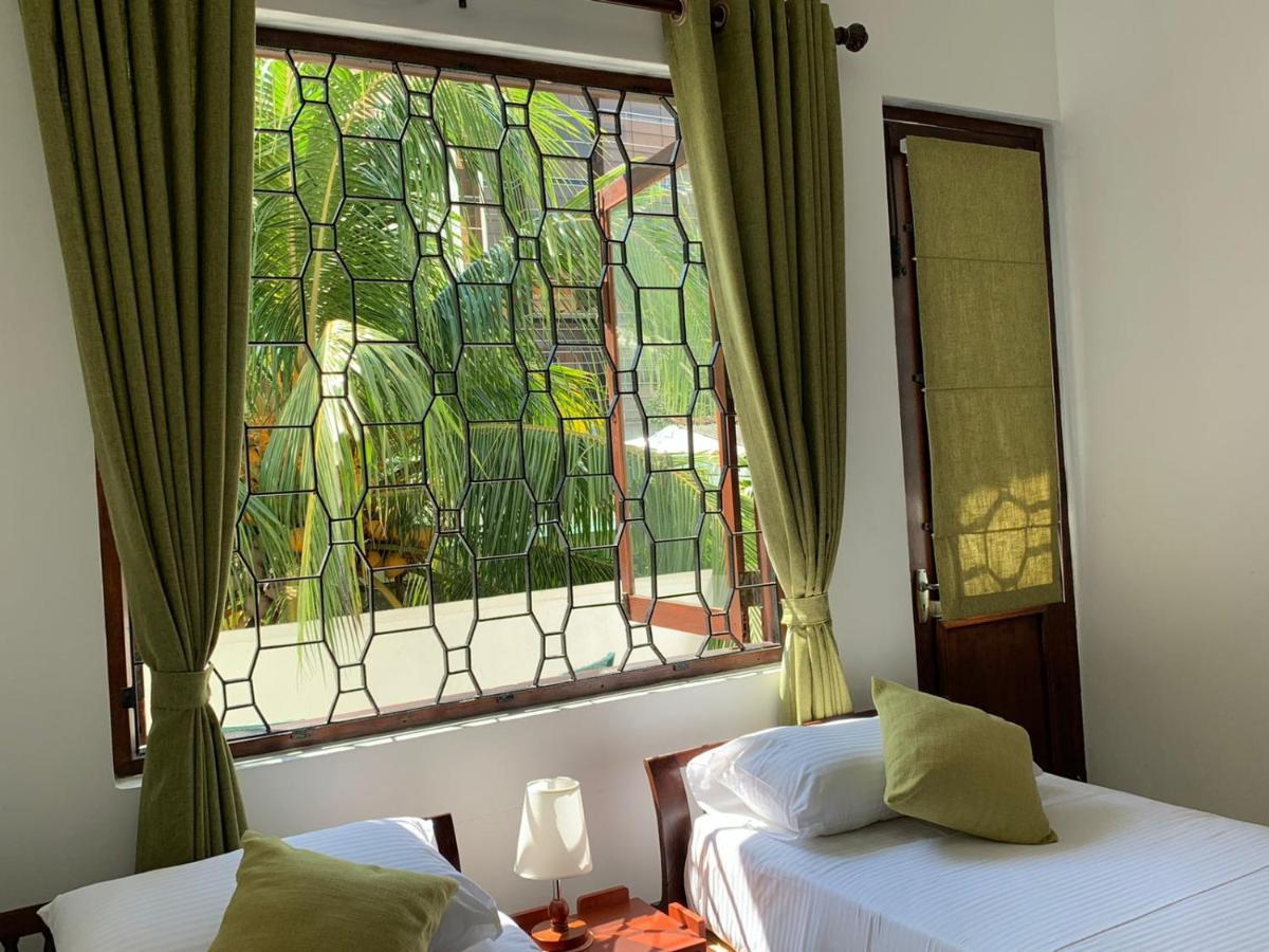 Hotel Elegance Oasis, Colombo 3 Extérieur photo